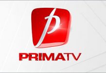 Prima TV disponibil pe satelit Eutelsat 16A Prima TV disponibil pe satelit Eutelsat 16A