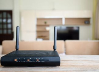 Separare sau izolare retele wireless-ethernet Digi Separare sau izolare retele wireless-ethernet Digi