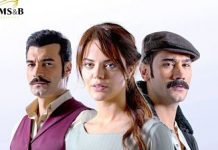 Sezoane noi Ma numesc Zuleyha si Pretul Fericirii Sezoane noi Ma numesc Zuleyha si Pretul Fericirii pe Kanal D