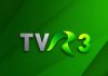 TVR 3 si TVR International emit in format HD TVR 3 si TVR International emit in format HD