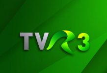 TVR 3 si TVR International emit in format HD TVR 3 si TVR International emit in format HD