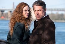 The Undoing pe HBO GO cu Nicole Kidman si Hugh Grant The Undoing pe HBO GO cu Nicole Kidman si Hugh Grant