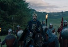 Ultima aventura a vikingilor pe Viasat History Ultima aventura a vikingilor pe Viasat History