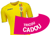 Telekom ofera tricou cu Romania cadou Telekom ofera tricou cu Romania cadou