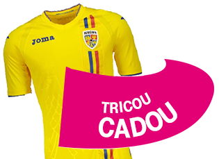 Telekom ofera tricou cu Romania cadou Telekom ofera tricou cu Romania cadou