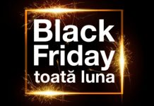 A inceput Black Friday la Orange A inceput Black Friday la Orange