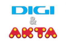 Abonatii Akta trecuti pe grila digitala Digi Abonatii Akta trecuti pe grila digitala Digi