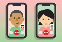 Activare sau dezactivare apel video Digi Activare sau dezactivare apel video Digi