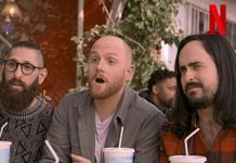 Aunty Donna: Scheciuri cantece si rasete – comedie Netflix Aunty Donna Scheciuri cantece si rasete - comedie Netflix1