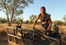 Australia: Capturi in salbaticie pe Viasat Explore Australia Capturi in salbaticie pe Viasat Explore