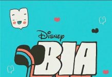 BIA sezonul 2 si alte noutati pe Disney BIA sezonul 2 si alte noutati pe Disney