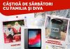 Concurs Focus Sat si DIVA – iPad mini 5 Concurs Focus Sat si DIVA - iPad mini 5