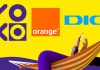 Digi sau Orange Yoxo – avantaje si dezavantaje Digi sau Orange Yoxo