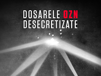 Dosarele OZN Desecretizate – serie noua History Dosarele OZN Desecretizate - serie noua History