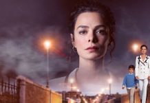 Femeie in infruntarea destinului va fi redifuzat de Happy Channel Femeie in infruntarea destinului va fi redifuzat de Happy Channel