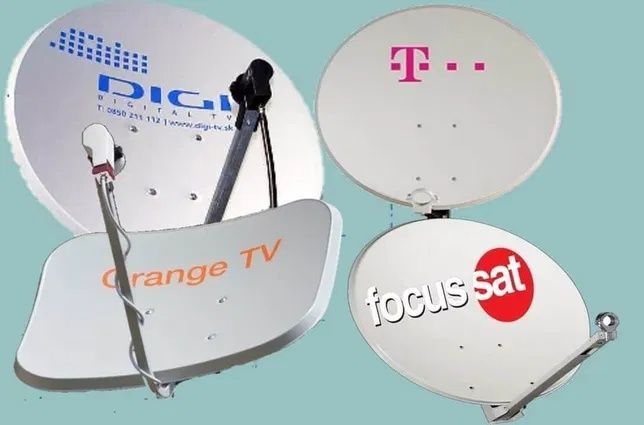 sofa Triathlete Botanist Instalare antena satelit Digi, Telekom, Orange, Focus Sat - Blog Media Max