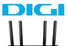 Instalare si configurare router TPLink AX10 WiFi6 Digi Instalare si configurare router TPLink AX10 WiFi6 Digi