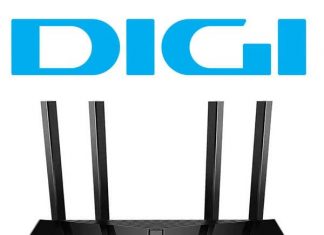 Instalare si configurare router TPLink AX10 WiFi6 Digi Instalare si configurare router TPLink AX10 WiFi6 Digi