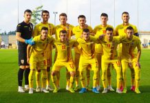 Meciurile de calificare CE ale nationalei U21 se vad pe TVR Meciurile de calificare CE ale nationalei U21 se vad pe TVR