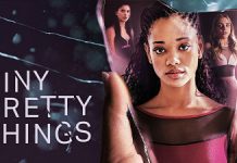 Micutele Balerine si Alice in Bordeland – din decembrie pe Netflix Micutele Balerine si Alice in Bordeland - din decembrie pe Netflix