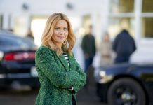 Misterele Aurorei Teagarden – serial pe TVR 2 Misterele Aurorei Teagarden - serial pe TVR 2