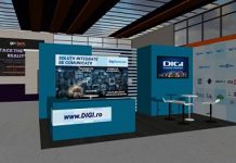 Prezenta Digi la Go Tech World 2020 Prezenta Digi la Go Tech World 2020