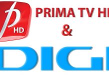 Prima TV HD si Sport Extra HD intra in grila Digi Prima TV HD si Sport Extra HD intra in grila Digi