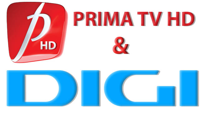 Prima TV HD si Sport Extra HD intra in Digi - Blog