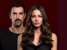 Prizoniera destinului, in curand pe Kanal D Prizoniera destinului