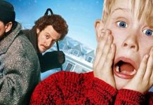 Pro TV va difuza din nou Singur Acasa Pro TV va difuza din nou Singur Acasa