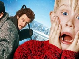 Pro TV va difuza din nou Singur Acasa Pro TV va difuza din nou Singur Acasa