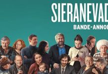 TVR 2 difuzeaza filmul romanesc Sieranevada TVR 2 difuzeaza filmul romanesc Sieranevada