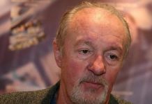 TVR modifica grila in weekend in memoria actorului Vladimir Gaitan TVR modifica grila in weekend in memoria actorului Vladimir Gaitan