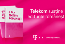 Telekom lanseaza Fan Edituri Romanesti Telekom lanseaza Fan Edituri Romanesti