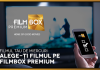 Telespectatorii Filmbox Premium pot vota filmul preferat Telespectatorii Filmbox Premium pot vota filmul preferat