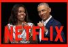 The G Word – serial de comedie Netflix produs de familia Obama The G Word - serial de comedie Netflix produs de familia Obama