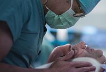 The surgeon’s cut – pe Netflix din decembrie The surgeon's cut - pe Netflix din decembrie