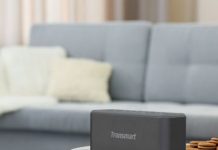 Tronsmart Mega Pro – O mega boxa portabila Tronsmart Mega Pro