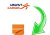 Urgent Cargus va deveni Cargus Urgent Cargus va deveni Cargus