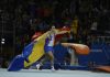 Campionatele Europene de Gimnastica se vad la TVR Campionatele Europene de Gimnastica se vad la TVR