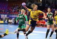 Campionatul European de Handbal Feminin pe Digi, Telekom si Look Sport Campionatul European de Handbal Feminin pe Digi, Telekom si Look Sport