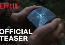 Data lansare pe Netflix – Tribes of Europa Data lansare pe Netflix - Tribes of Europa