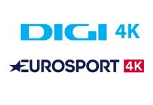 Digi 4k si Eurosport 4k libere pentru vizionare la Digi Digi 4k si Eurosport 4k libere pentru vizionare la Digi
