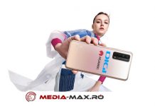 Digi ofera Huawei P Smart 2021 Digi ofera Huawei P Smart 2021