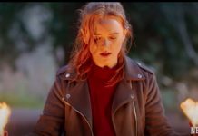 Fate: The Winx Saga – Un nou serial pe Netflix Fate The Winx Saga