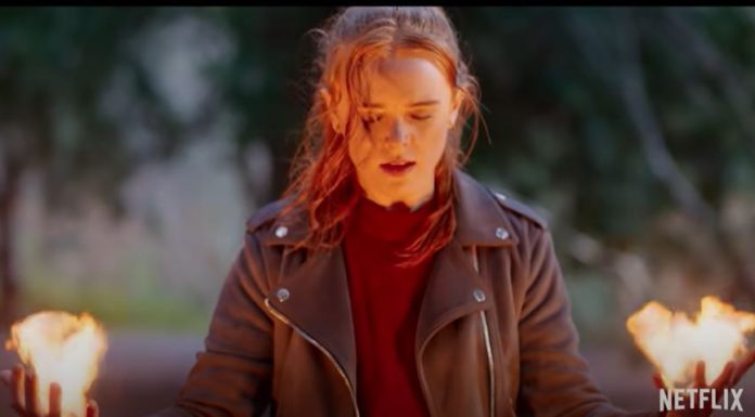 Fate: The Winx Saga – Un nou serial pe Netflix Fate The Winx Saga