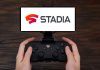 Google Stadia disponibil in Romania Google stadia disponibil in Romania