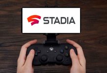 Google Stadia disponibil in Romania Google stadia disponibil in Romania