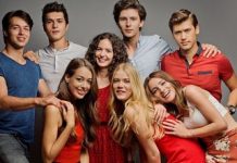 Happy Channel va redifuza Valurile Vietii Happy Channel va redifuza Valurile Vietii