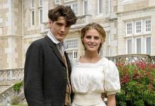 Hotel Imperial – serial italian pe TVR 2 Hotel Imperial - serial italian pe TVR 2